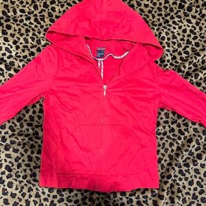 Mac & Jac Vibrant Red Jacket